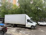 GAZ GAZELLE NEXT Бортовой (Евроборт) 3009Z7 Новый завод (Евроборт, Дизельный, 2,5 л, 150 л.с.)