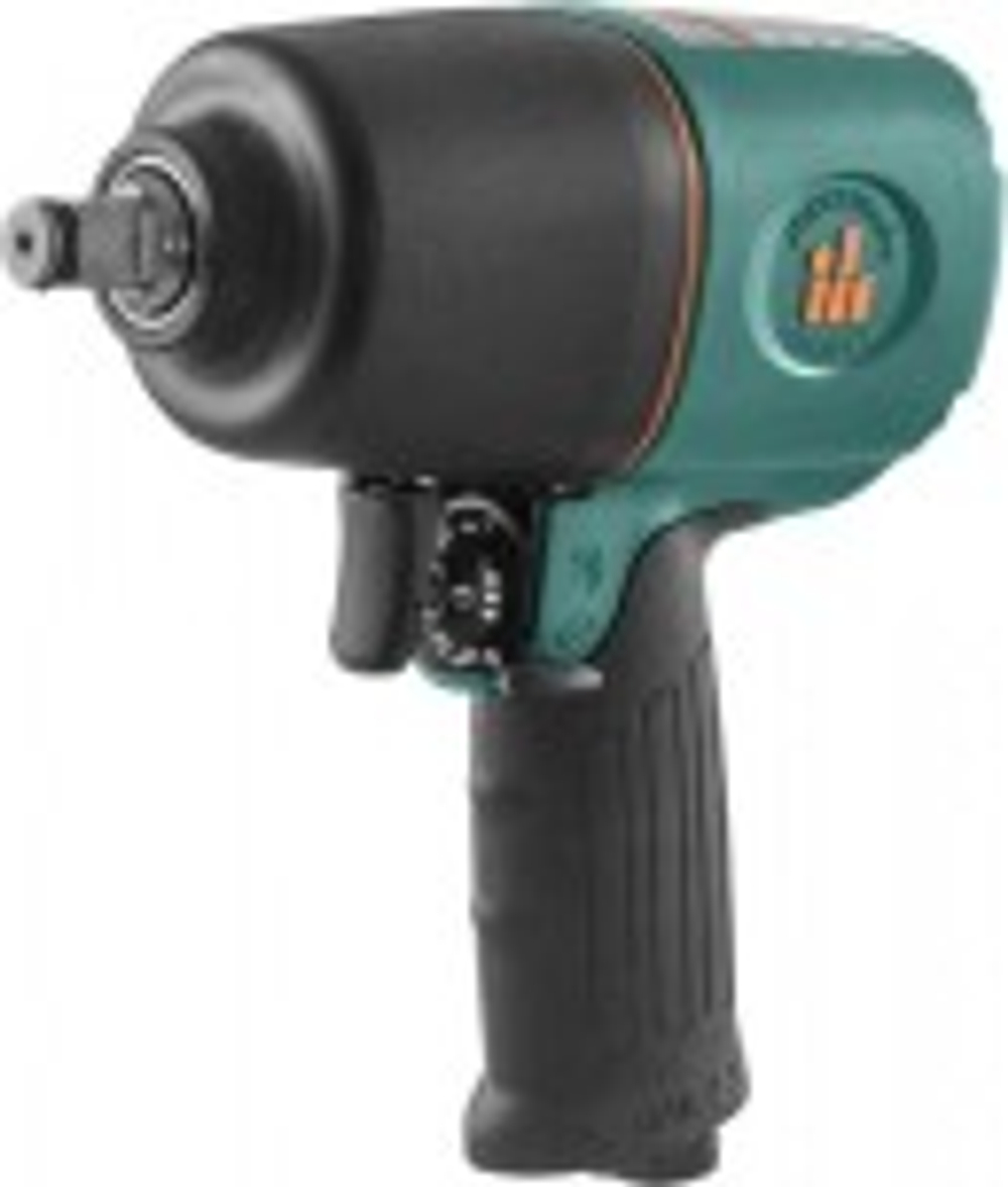 Гайковерт пневматический JONNESWAY JAI-0964 ударный композитный 1/2"DR 7500 об/мин., 930 Нм 048953