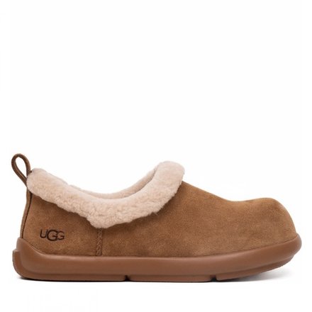 UGG Finish Slipper Chestnut