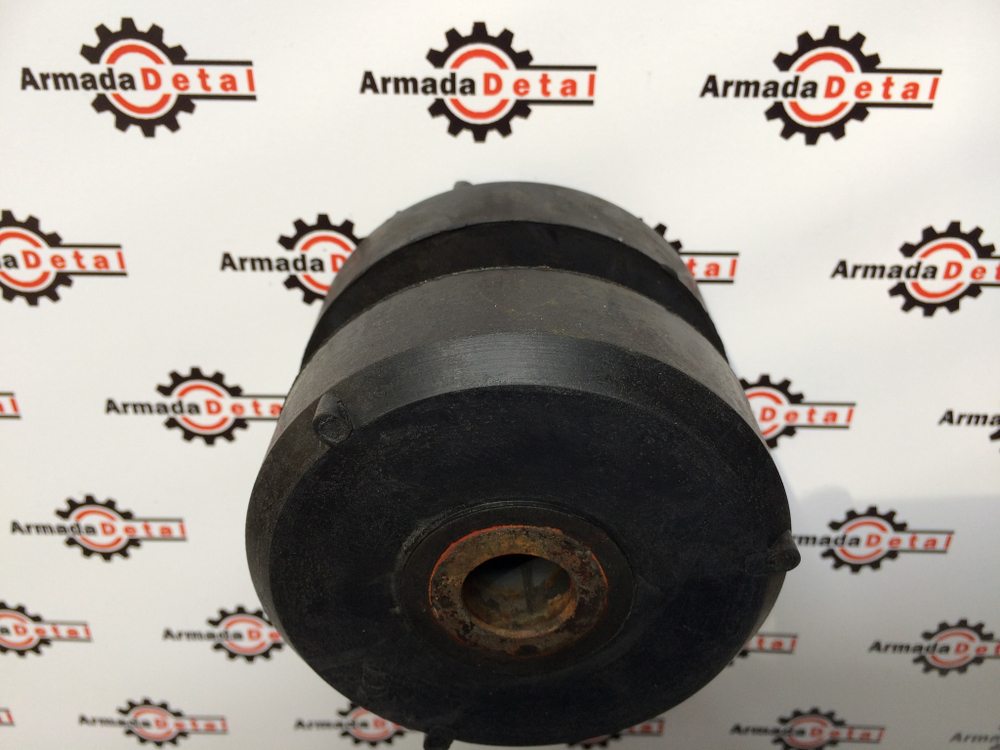 Подушка двигателя Caterpillar 428 C4.4 3054 3054C 3E4924 / 3E-4924