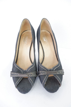 Туфли Inario кожаные 39 размер