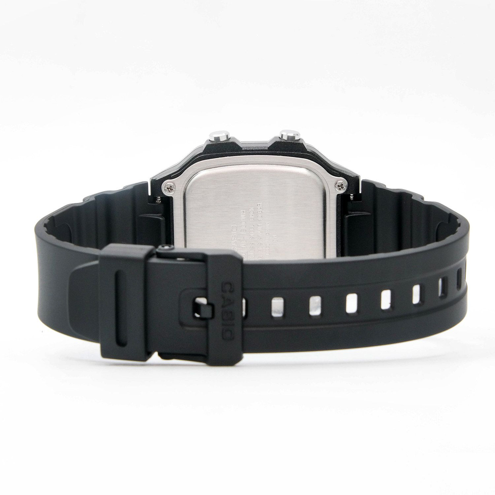 Японские наручные часы Casio Collection AE-1300WH-1A