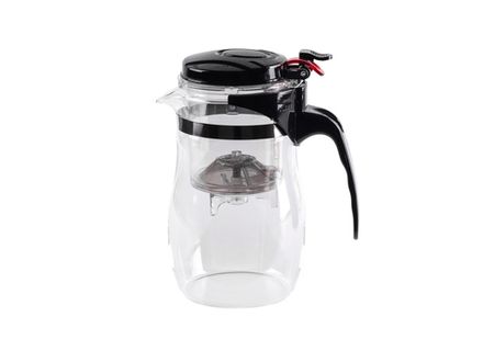 • Гунфу Чайники