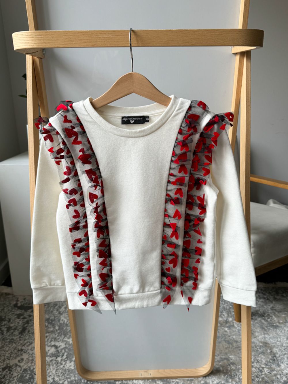 Свитшот Original Marines, 110