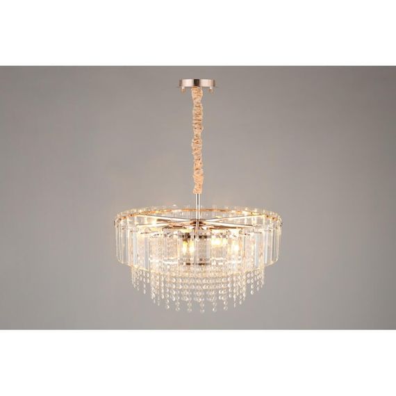 Подвесная люстра Omnilux Oliveri OML-69613-10