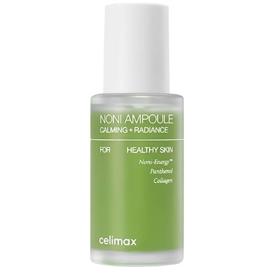 Celimax Сыворотка восстанавливающа с экстрактом нони - The Real Noni Energy Ampoule 30 мл