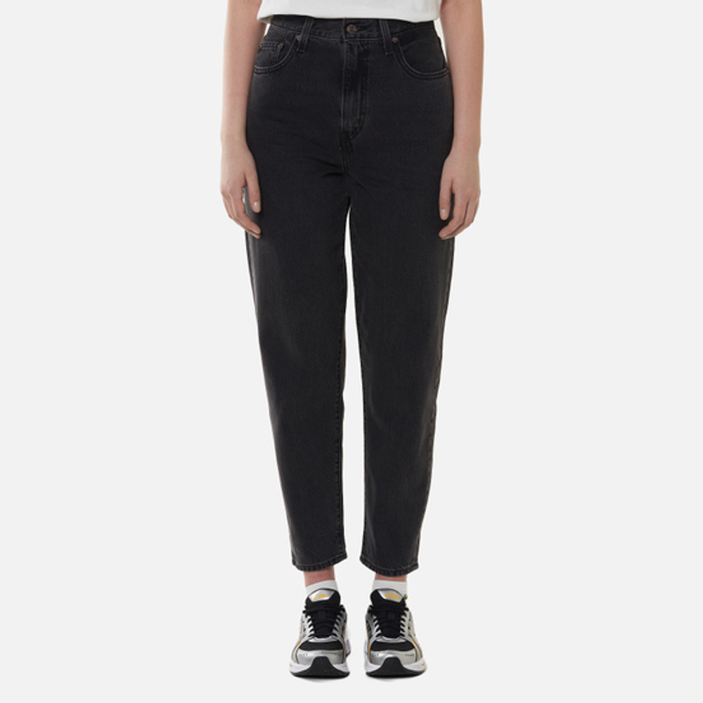 Джинсы женские LEVI'S HIGH LOOSE TAPER LOSE CONTROL