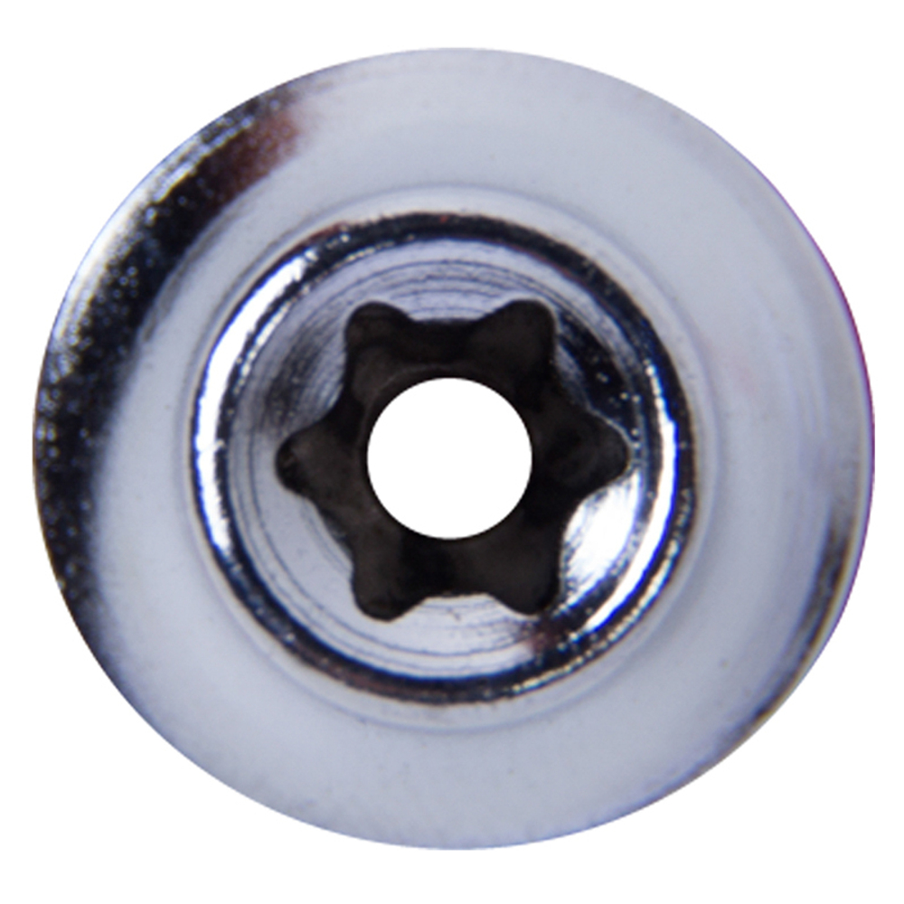 KING TONY (237505M) Головка торцевая TORX Е-стандарт 1/4", E5