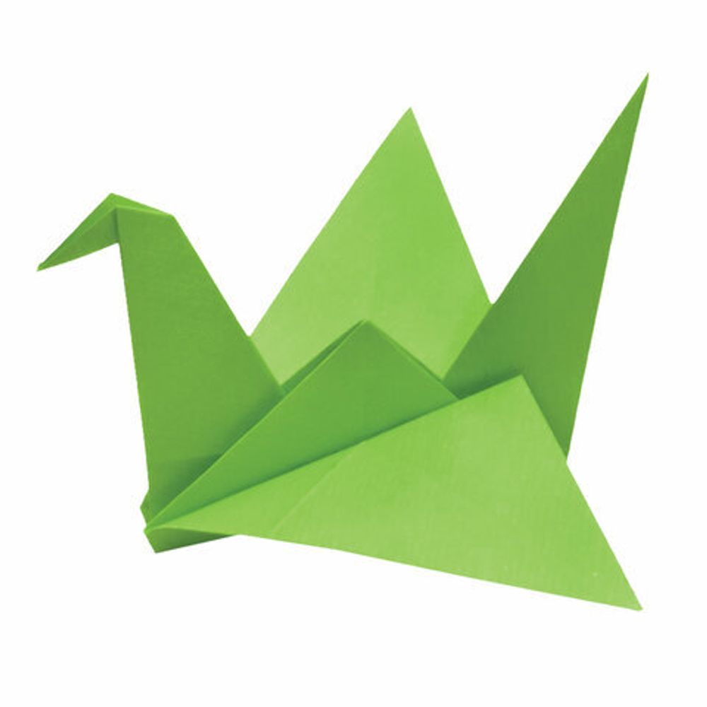 Бумага для оригами и аппликаций 14х14 см, 170 листов, 17 цветов, ОСТРОВ СОКРОВИЩ, 116011