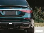 Карбоновый обвес для MERCEDES BENZ S CLASS AMG W223 2020+ АМГ Мерседес Бенц S класс