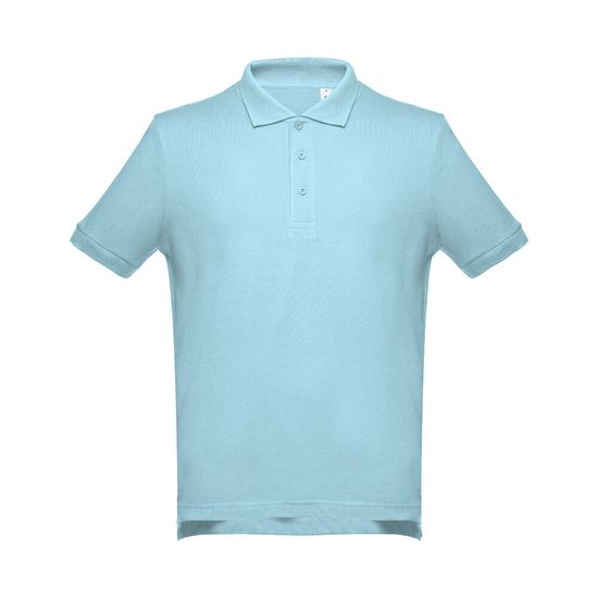 Рубашка поло мужская ADAM