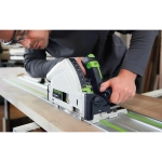 Погружная пила TS 55 REBQ-Plus-FS FESTOOL 561580