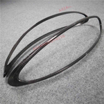 Карбоновые накладки на экстерьер для Bentley Bentayga 2020+ Бентли Бентайга