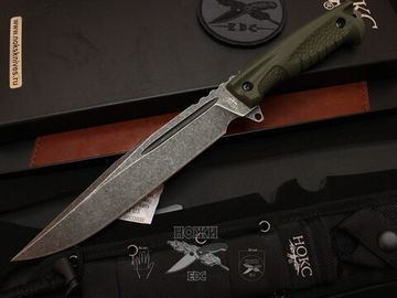 Легкий полевой нож НОКС "Атлант-3" 606-581821