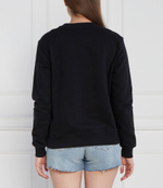 Худи CALVIN KLEIN JEANS - черный(J20J219140)