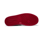 Кроссовки Jordan Air Jordan 1 Low "Cardinal"