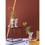 Ваза radiant из коллекции accent, 25 см