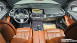 BMW X7 (G07) xDrive 40d M Sports 6-и местный (03.2022)