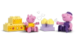 Конструктор LEGO Duplo 10432 Peppa Pig: прогулка на лодке