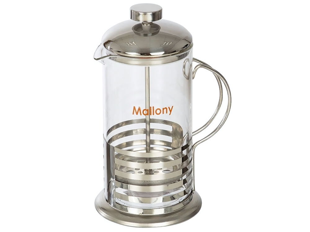 Френч-пресс 0,6л Primo