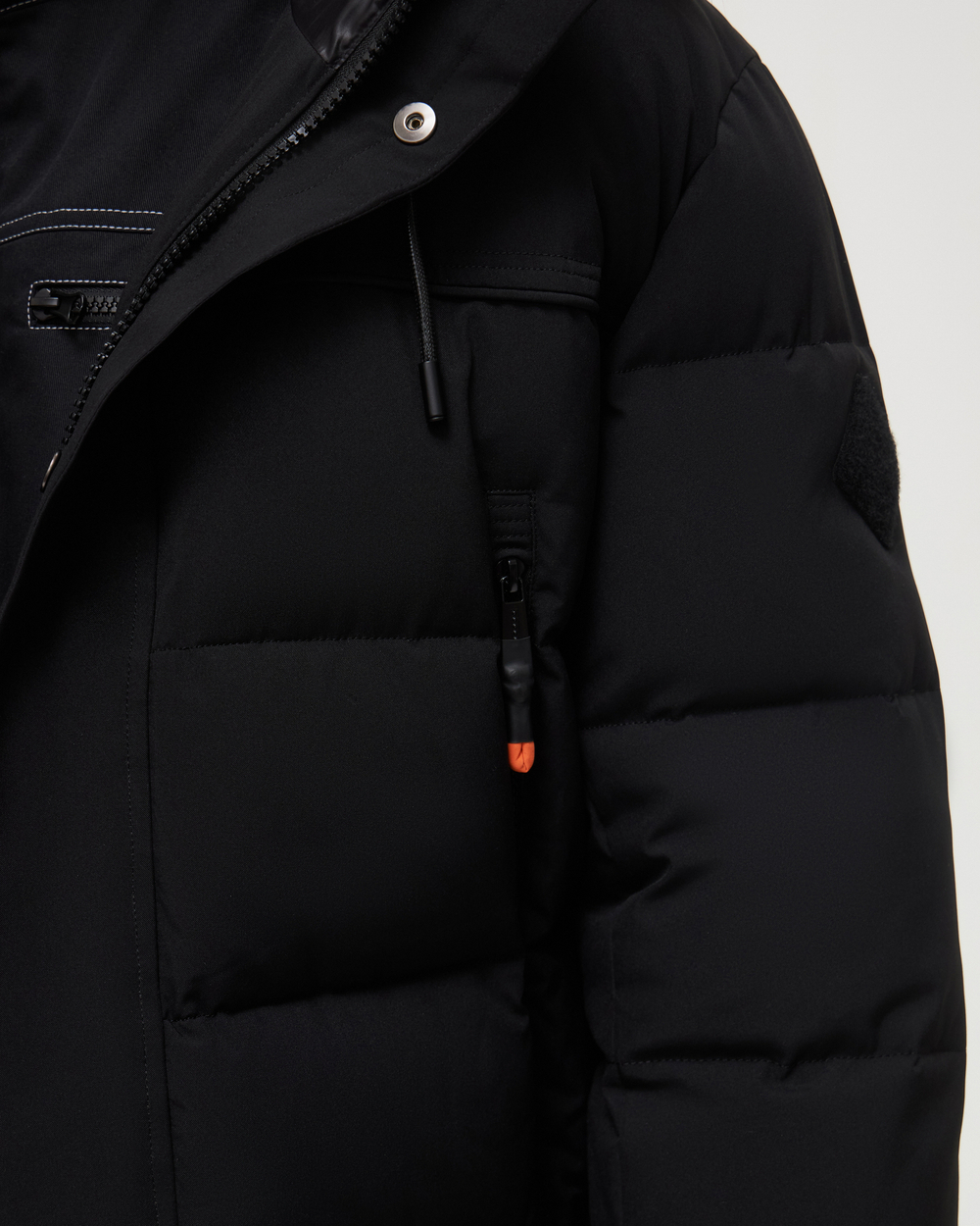 Мужская зимняя рабочая куртка "Арктик"