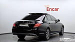 Mercedes-Benz E-Class W213 E450 4MATIC Exclusive (05.2020)