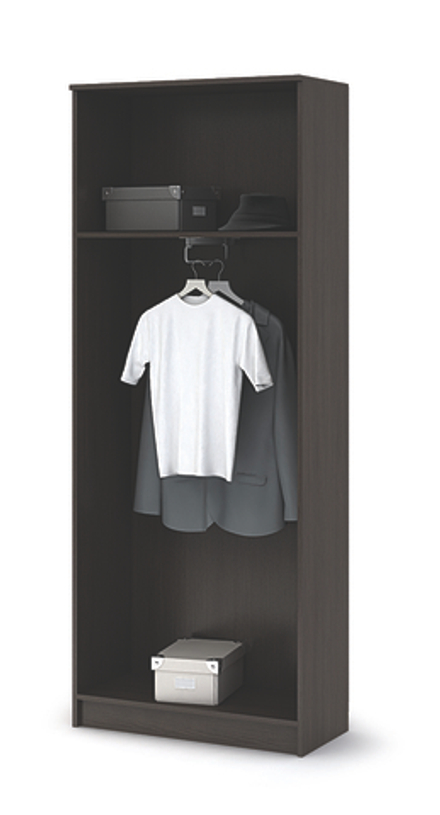 Шкаф с перегородкой Машенька ШК 205