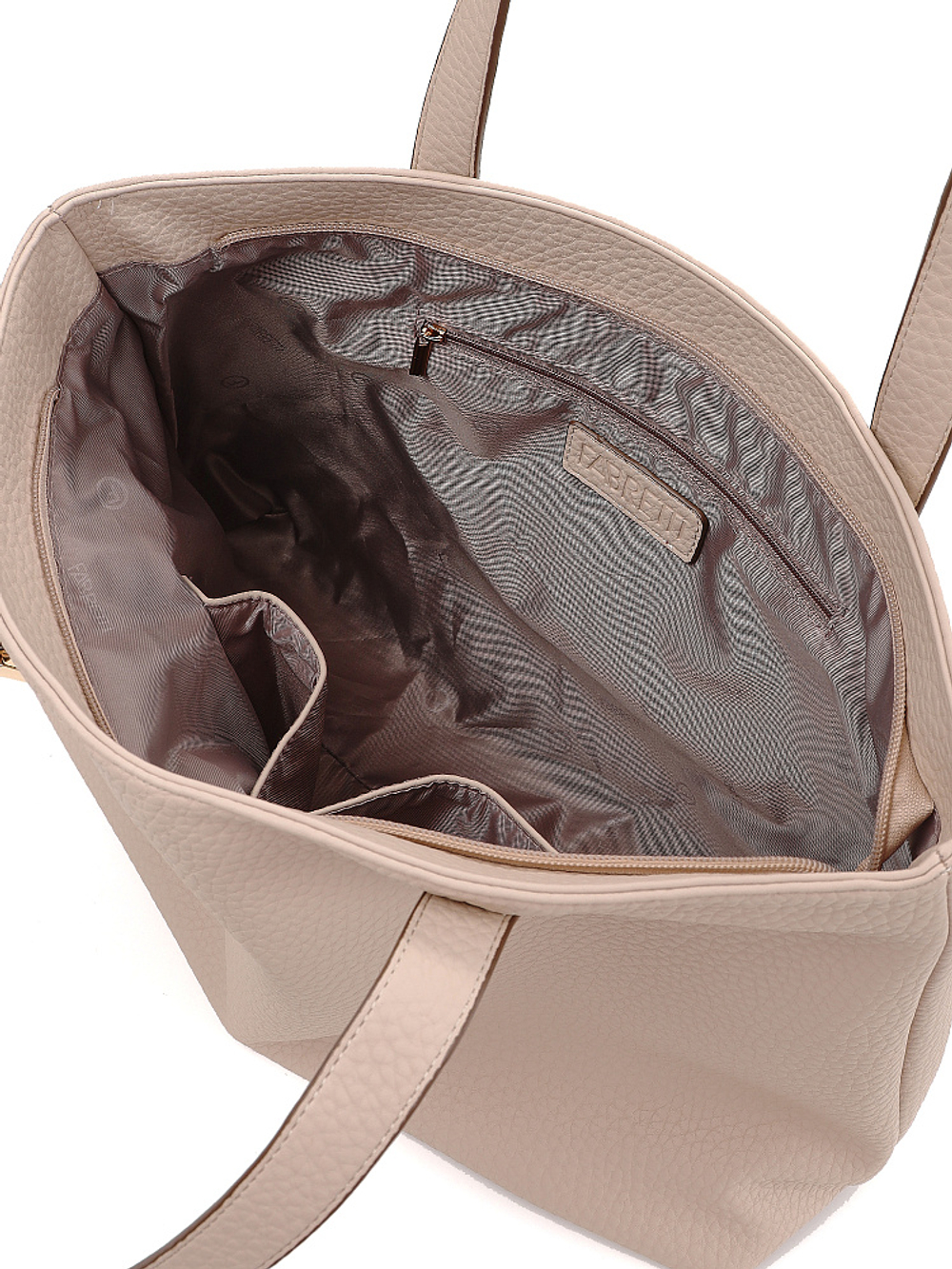 Сумка из экокожи FABRETTI FR55268-191S