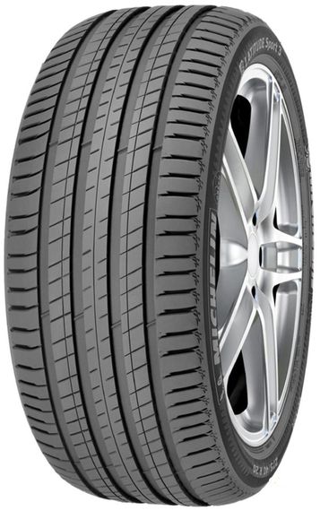 Michelin Latitude Sport 3 235/65 R19 109V XL