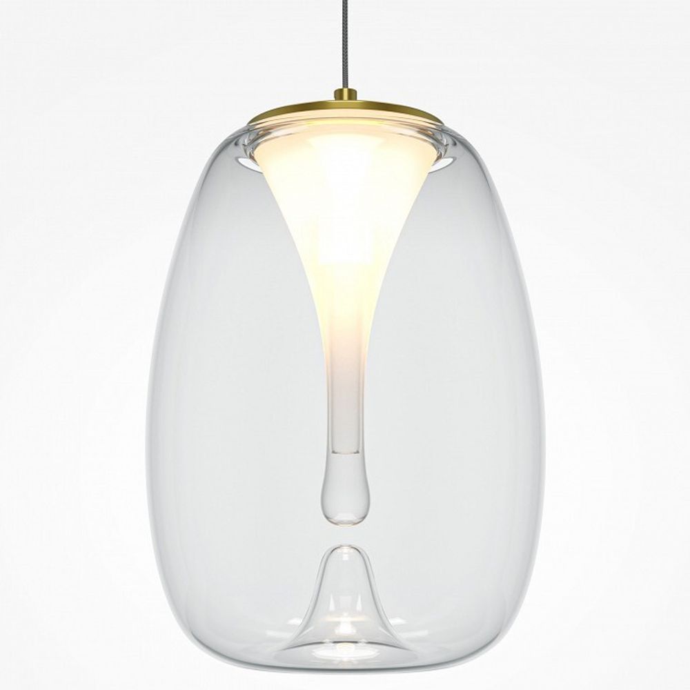 Подвесной светильник Maytoni Splash MOD282PL-L8G3K1