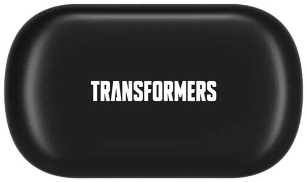 Наушники Transformers TF-T58 черный