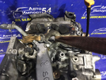 двигатель SUBARU FORESTER 2003
