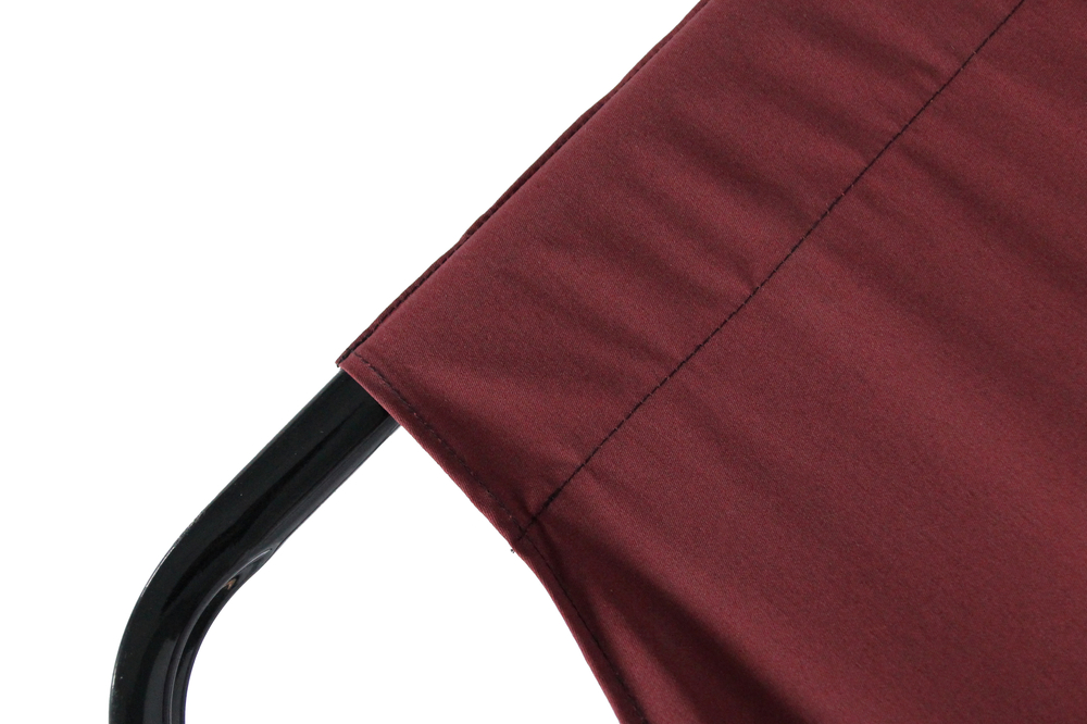 Кровать раскладная усиленная Артек жесткая арт.МС5420 (цвет ткани в ассортименте рис. (1 шт. в уп.)