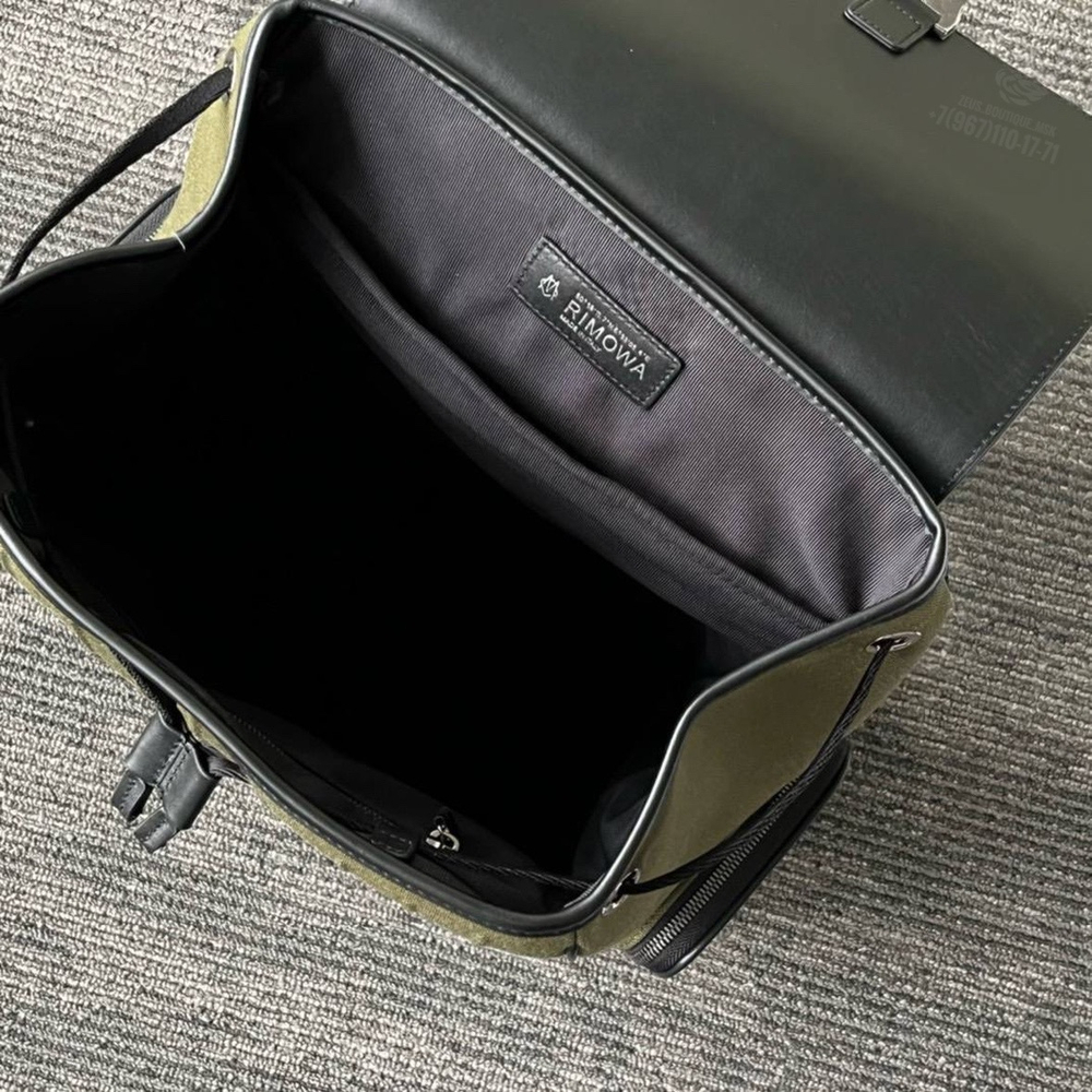 Рюкзак Rimowa