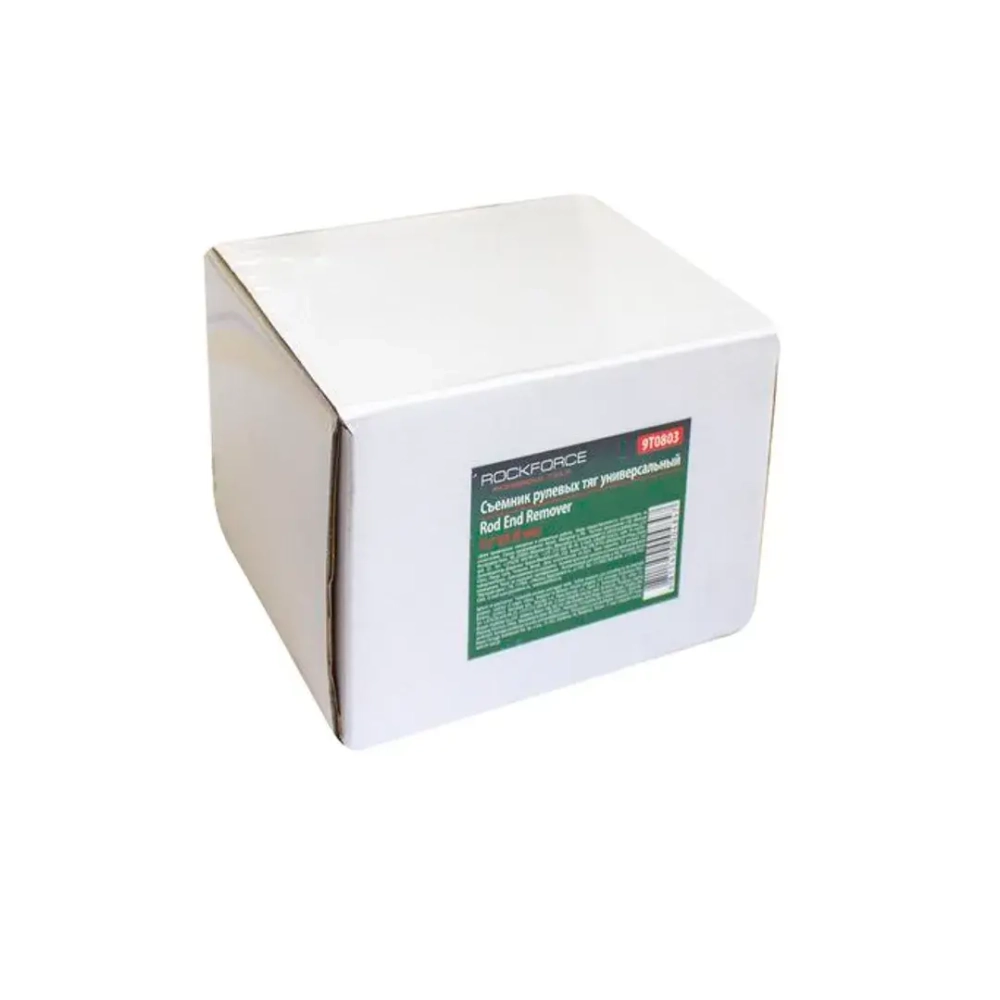 Съемник рулевых тяг универсальный 1/2''(25-55мм) RockForce##Rock FORCE RF-9T0803