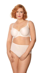 Кофейный бюстгальтер Anita на косточках (Размер: 100E) (Цвет: кофейный)