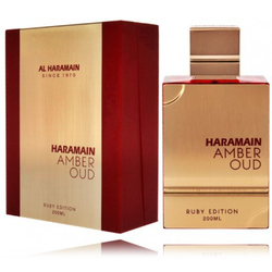 Al Haramain AMBER OUD RUBY EDITION парфюмерная вода 120 ML