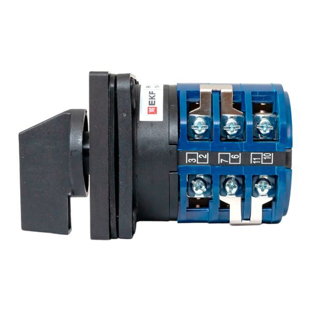 Переключатель кулачковый  EKF pk-1-102-32-65