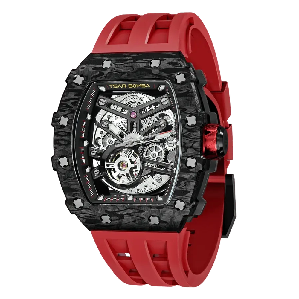 Tsar Bomba Elemental Series TB8208CF-39