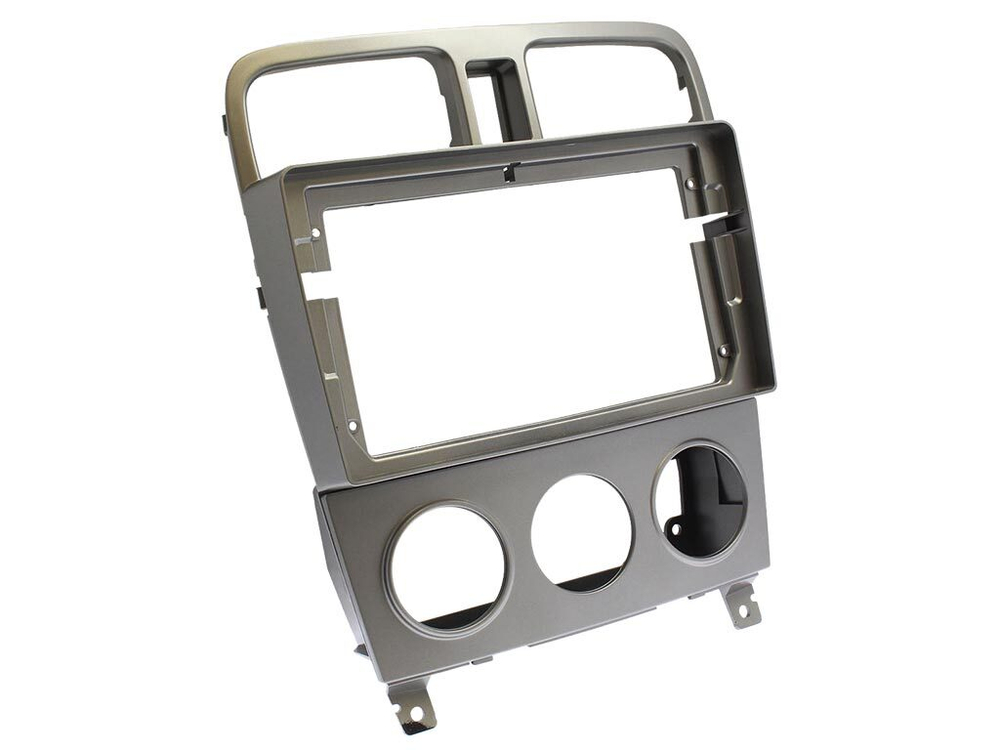 Магнитола для Subaru Forester 2 (SG5) 2002-2007 - Vaycar VA71-1162 на Android 13, 8-ядер, 2Гб-32Гб, 4G SIM-слот