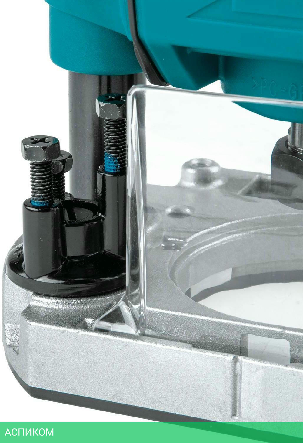 Фрезер Makita RP0900