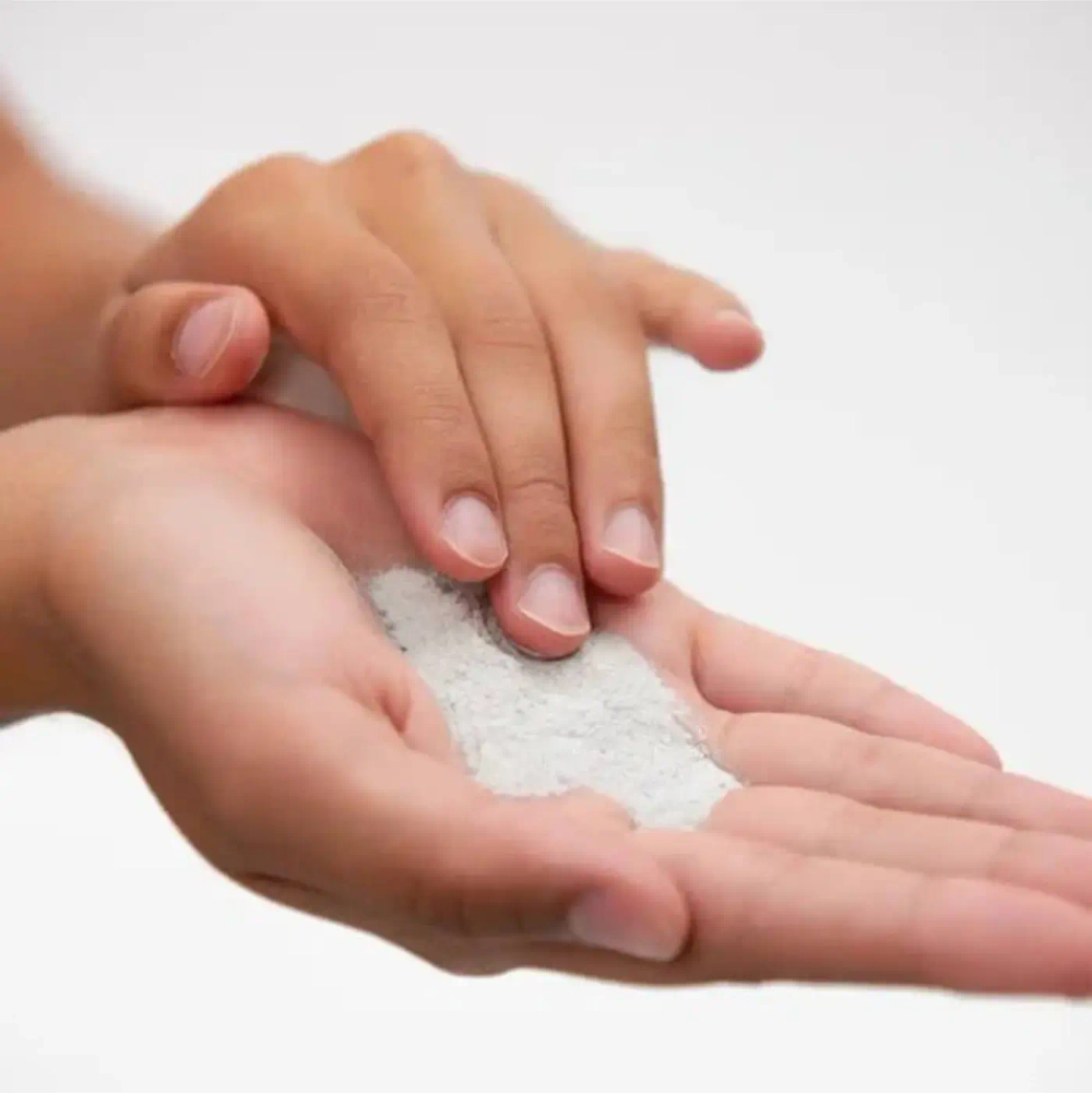 Пудра Alga Spa энзимная с лизатами «Enzyme powder with lysatates», 45г