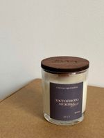 Свеча натуральная ароматическая JIWA 200 мл - "Достойного мужика"