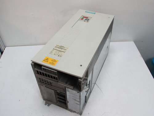SIEMENS 6SE7025-4CD60