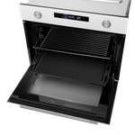 Компактный духовой шкаф электрический MAUNFELD MCMO5013MDGW