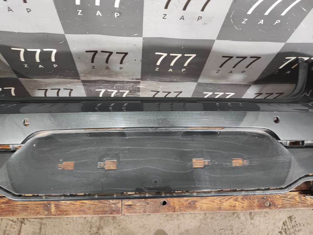 Бампер задний Kia K5 20-нв Б/У Оригинал 86611L2360