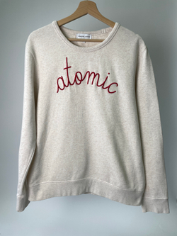 Свитшот Maison Labiche
