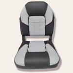 Кресло Патриот Люкс складное (винил, ШВГ - 45*60*44см)