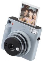 Фотокамера моментальной печати Fujifilm Instax SQUARE SQ1 голубой