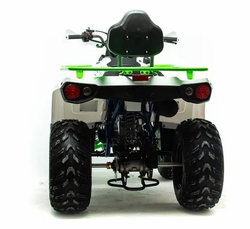 Квадроцикл MOTOLAND (МОТОЛЕНД) 200 SHARK